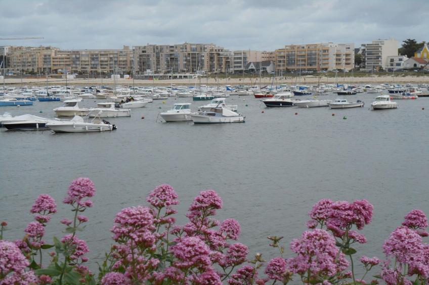 Résidence Prestige Odalys de la Plage - foto 20