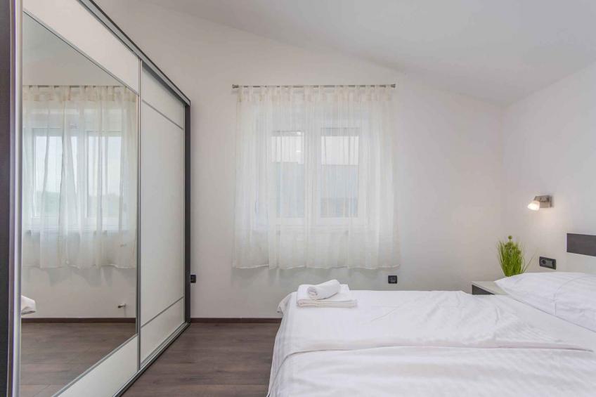 Holiday apartment with pool - BF-NXGFC - foto 29