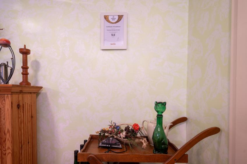 Ferienwohnung Schmidt - foto 16