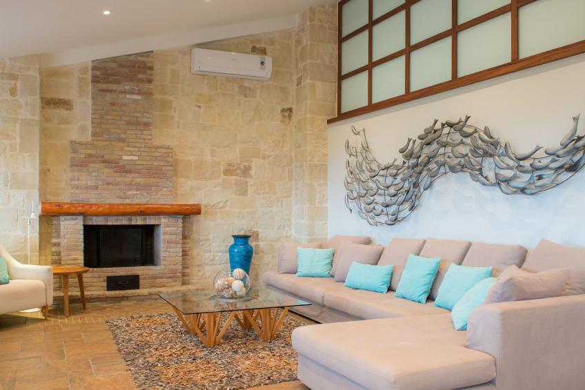 Villa Mathea - Kreta - Große Luxusvilla mit privatem Pool - Zentrale aber ruhig - foto 28