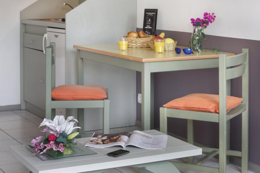 Résidence Résid'price ST6N - foto 24