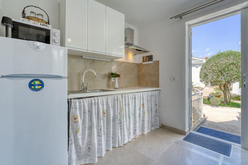 Villa Nika Studio - foto 4