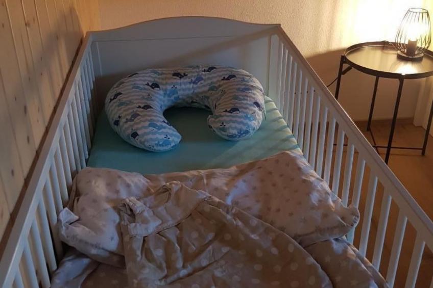 Ferien im Gugger - Wohnung Churfirsten - foto 8