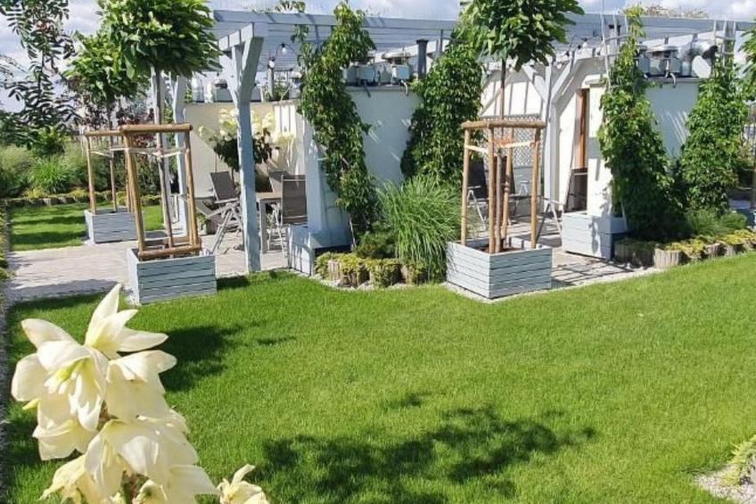 BESSERER PLATZ: Klassisches Warschau - foto 22