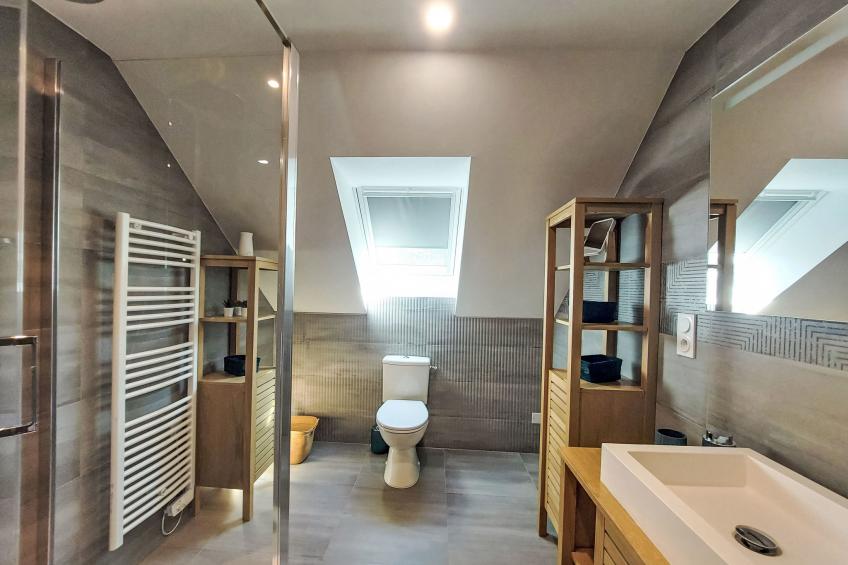 Le logis de Papeu - foto 17