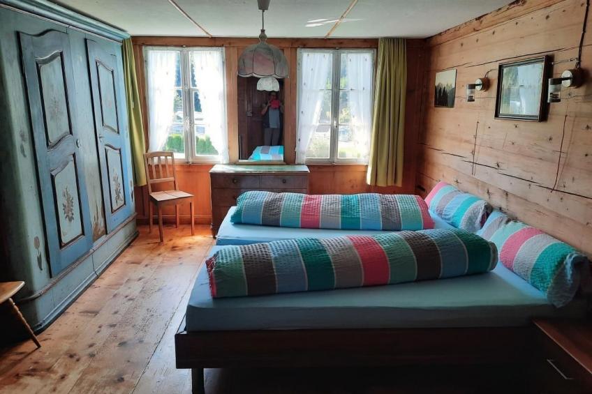 6.5 Zimmer Ferienwohnung Hofstatthaus - foto 16