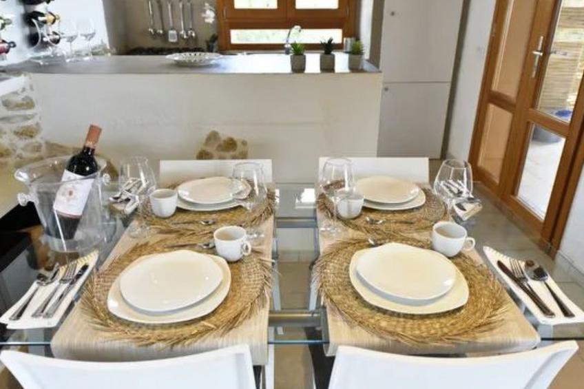 Villa Fenice Scopello Atemberaubender Panoramablick - foto 23