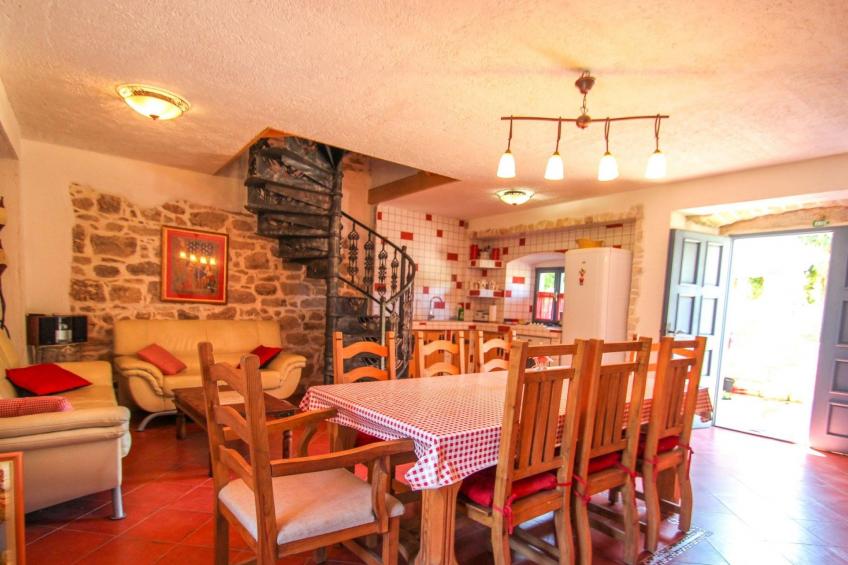 "Casa Daniela" mit Terrasse - foto 3