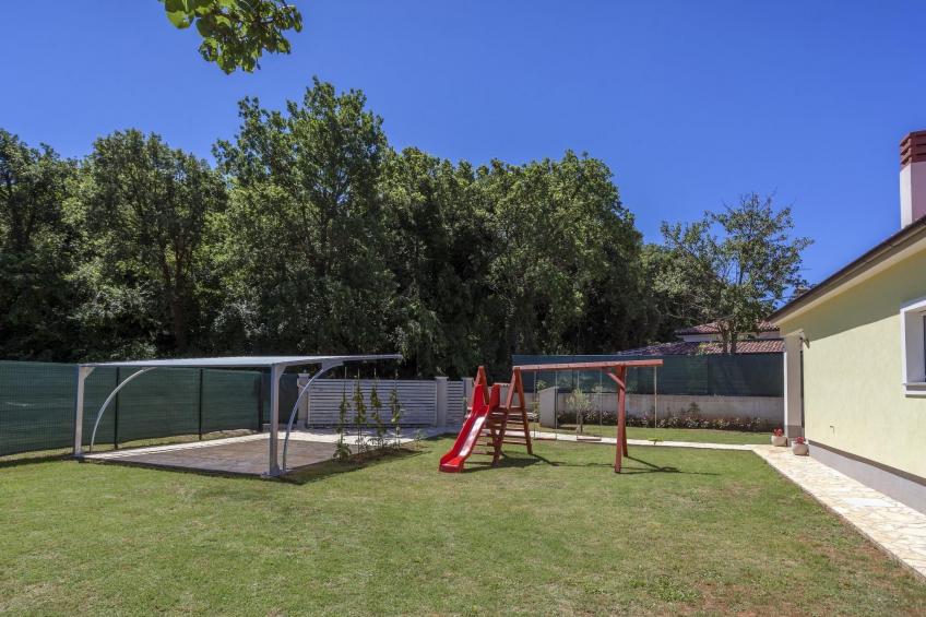 in Vintijan mit Großem Whirlpool - foto 41