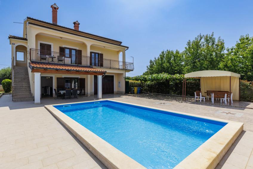 Haus Kristina (KST411) - foto 44