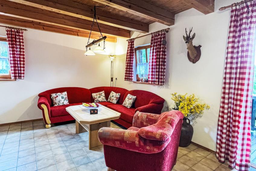 Ferienhaus Mühlberg (SPG101) - foto 2