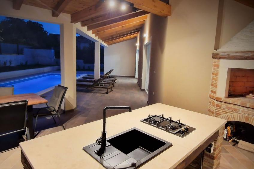 Villa Terrana - foto 20