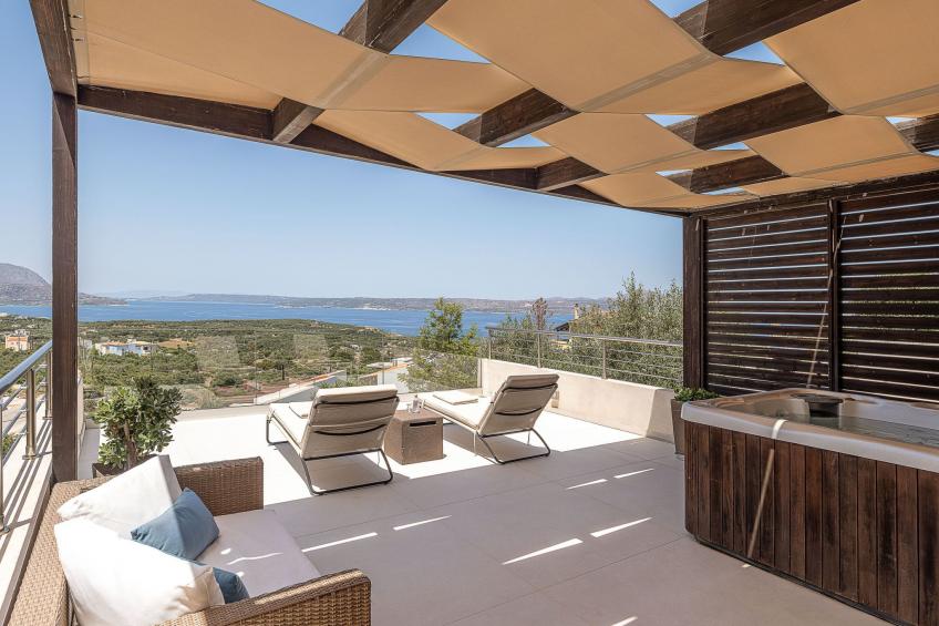 Adeste Seaview Villa III-Pool, Whirlpool, 900m zum Meer - foto 32