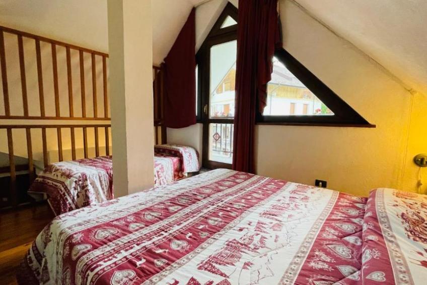 Residence Villa Frejus Two-rooms Apartment (5 Pax)