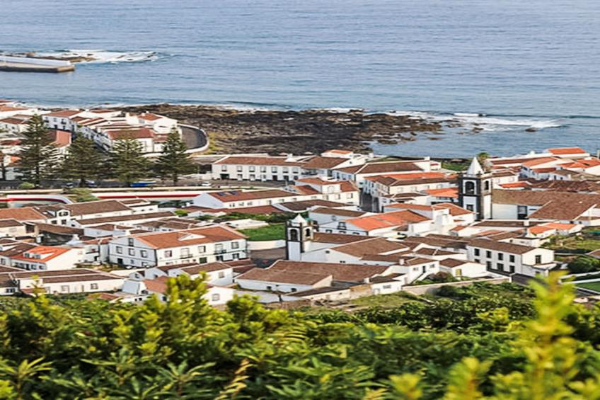 Rustikales Haus in Graciosa - foto 17