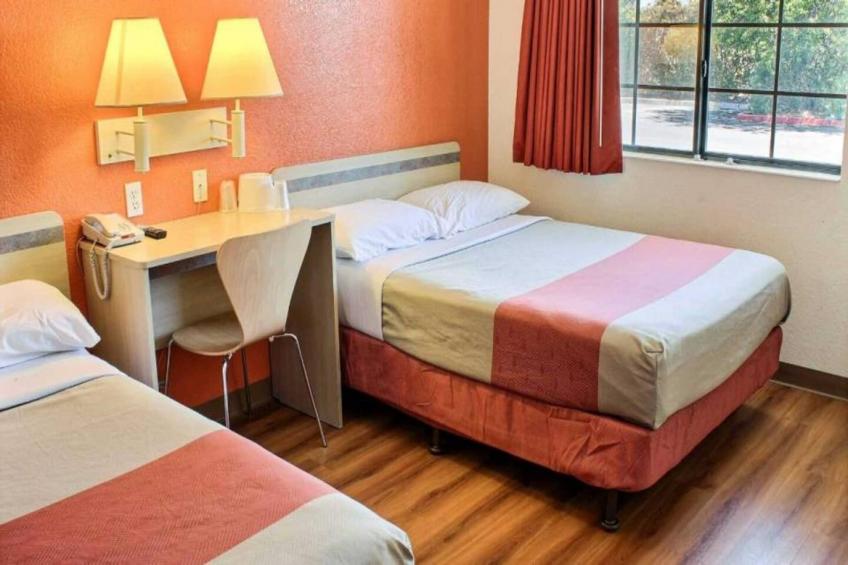 2 Queen Beds - foto 15