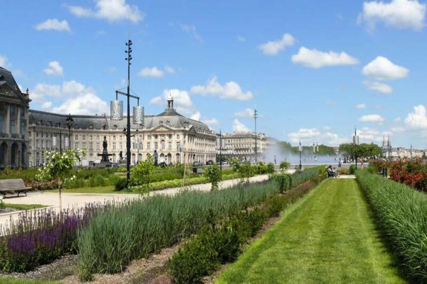 Appart'Hôtel Mer & Golf Bordeaux Bassins à Flot - foto 19
