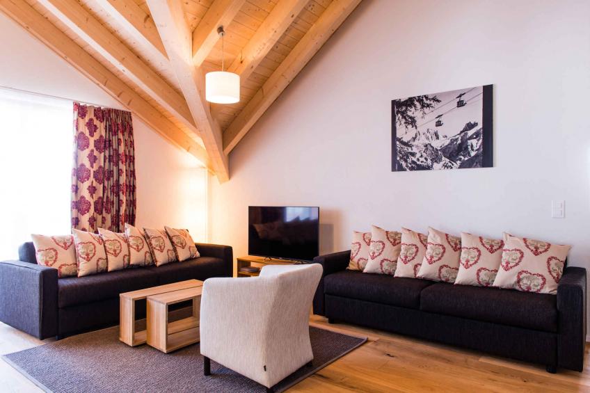Ferienwohnung mit Heizung und Skiraum - BF-4JBDJ - foto 24
