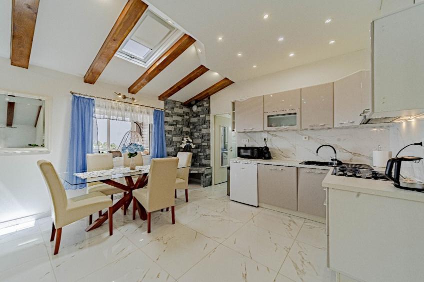 Stone House Blaca - Two Bedroom Stone House with Terrace and Sea View - foto 28