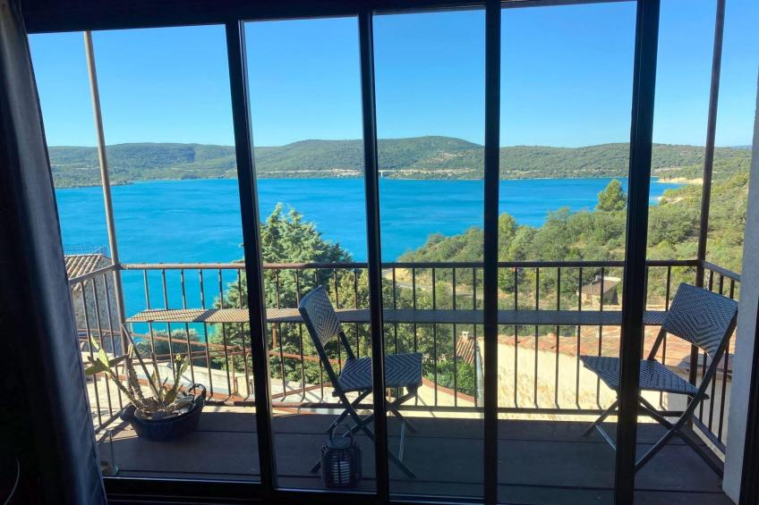 Holiday home Sainte-Croix-du-Verdon - foto 22