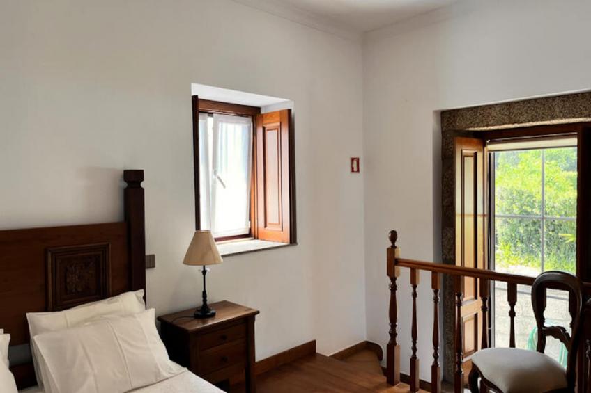 Appartements à Cabeceiras de Basto - foto 2