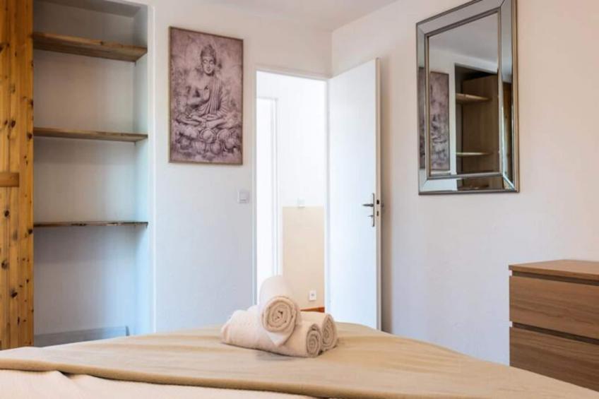 Résidence Villa 5 Chambres, Sauna, Piscine Et Vue Mer. - foto 43