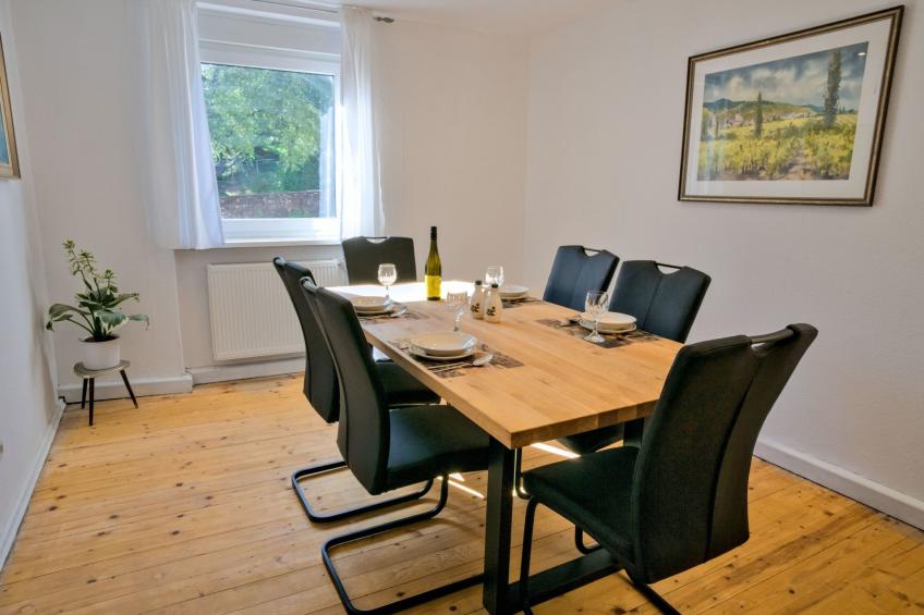 Fewo Römerweg - foto 6