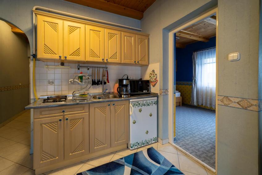 Pine Wood Apartment 6 - foto 7