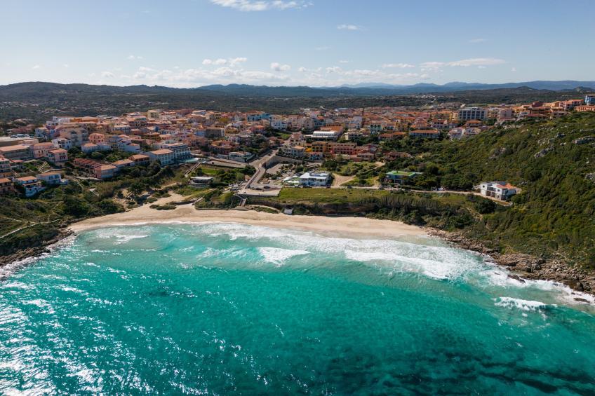 Le Pavoncelle Bilo 1Km From The Beach - foto 9