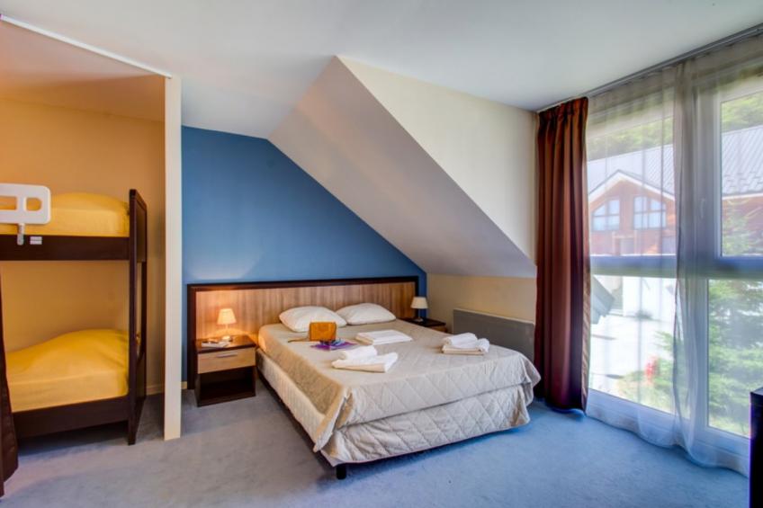 Résidence Les Balcons d’Aix 26NH - foto 20