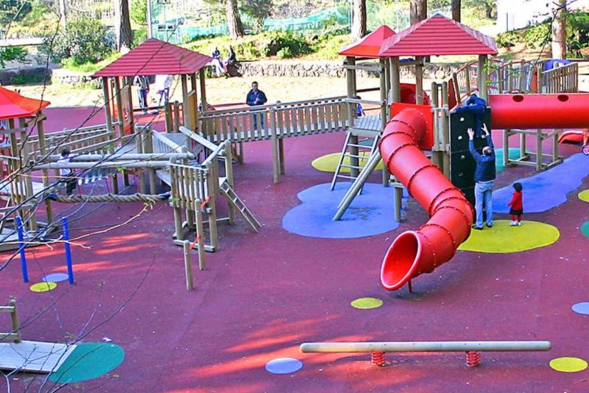 Wohnung mit privatem Garten und Grill - foto 16