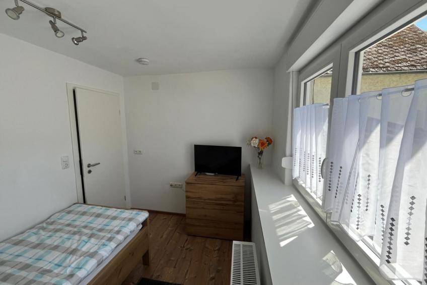 Haus Budinger - foto 11