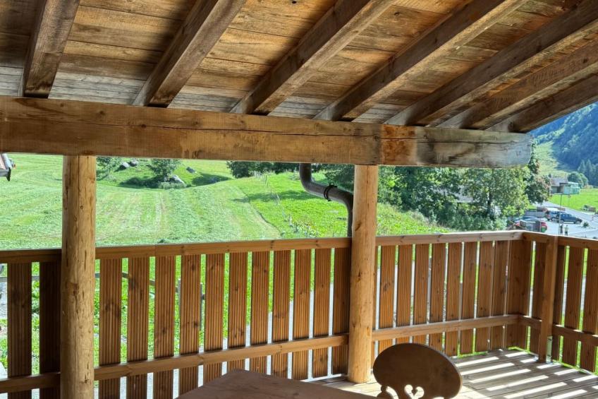 Chalet Gadmer Herz - foto 41