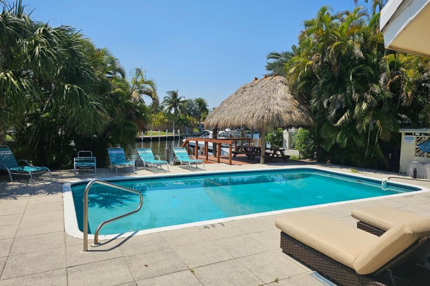 Wunderschönes Ferienhaus in Lauderdale-by-the-Sea - foto 4