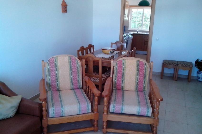 Wohnung mit Terrasse - foto 14