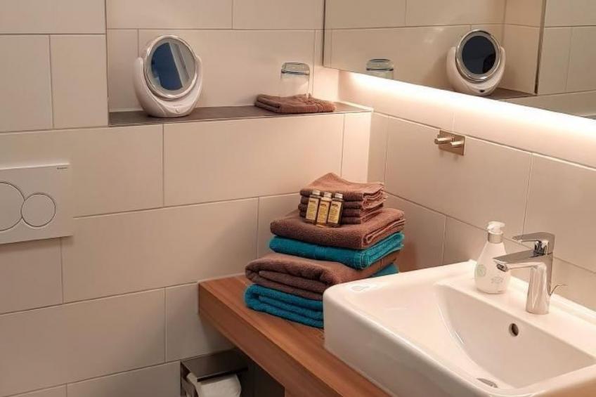 Wohnung in Neckarwestheim - foto 8