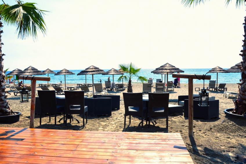 Marea Resort Wohnung mit Schwimmbad - foto 23