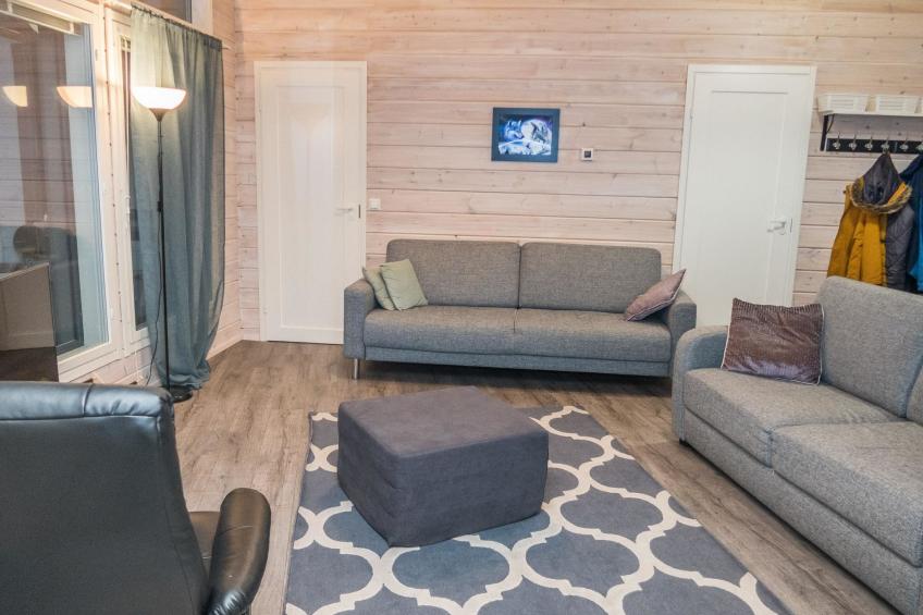 Villa rukan kesäniemi - foto 5