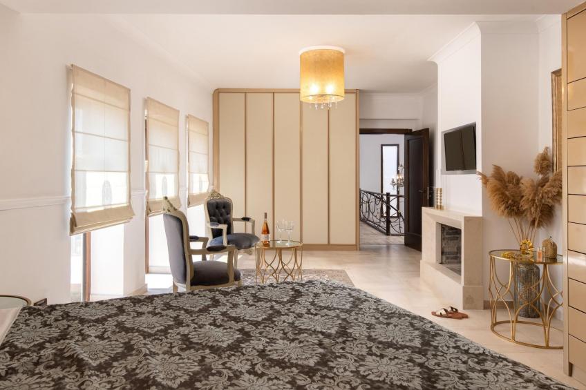 Ferienvilla Vento Imperiale Estate für 14 Personen - foto 20