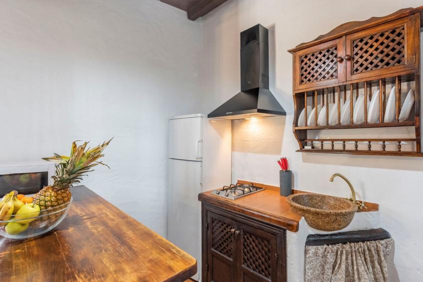 Ländliches Haus El Ventorrillo - foto 13