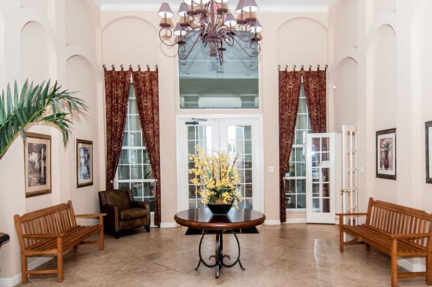 Neu renoviert in geschlossener Wohnanlage, erschwinglich - nur wenige Minuten v - foto 22