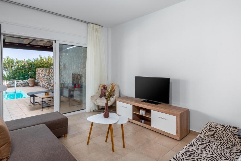 Anbetungswürdige Villa - foto 6