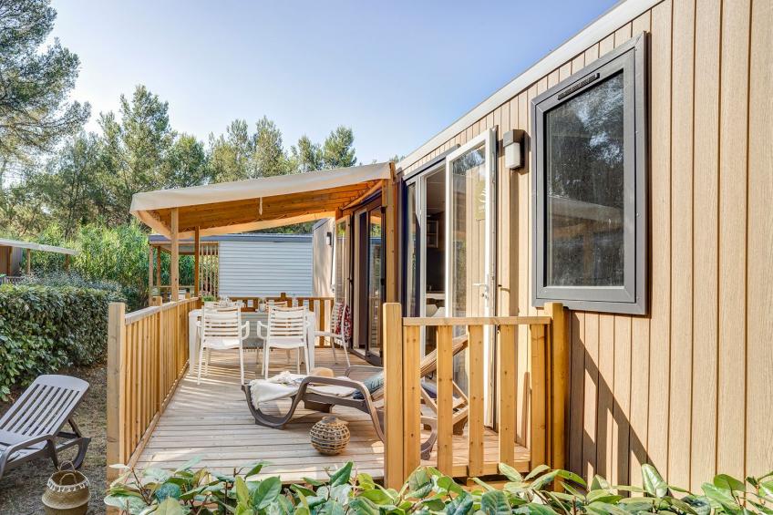 Cottage 6p 3Bdrms - foto 2