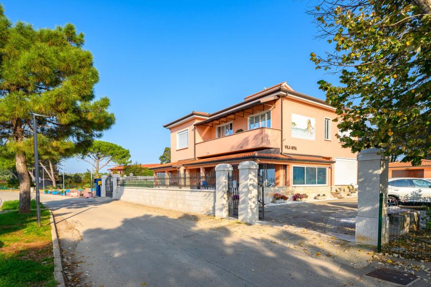 Villa Rita - foto 16