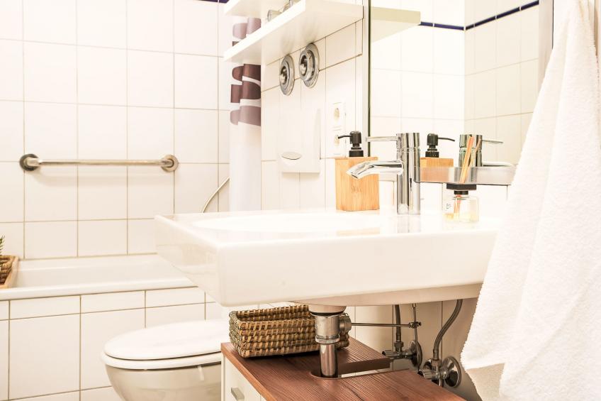 RegioStyle with Sea View-Balcony-Beach - foto 23