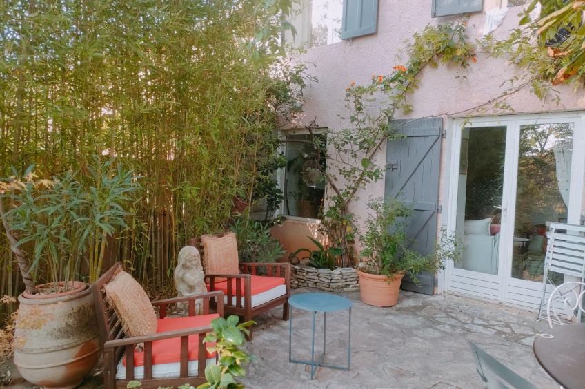 Haus mit Charme Landschaft von Aix - foto 3