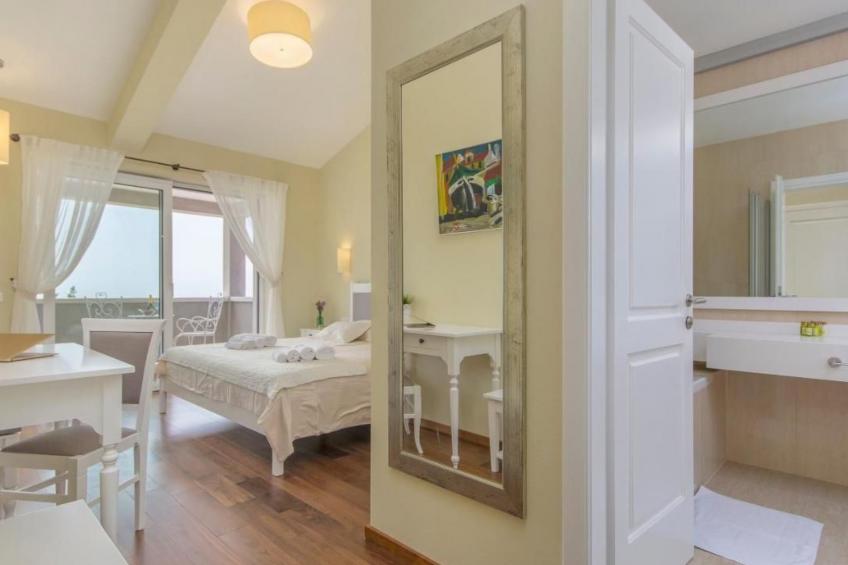 Romantische Villa mit Meerblick, Pool und Jacuzz - foto 33