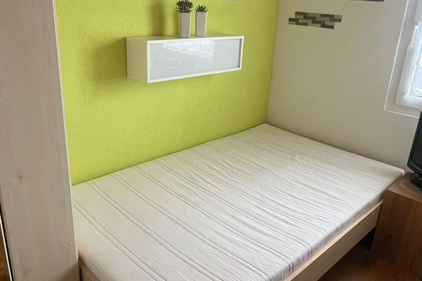 Chalet Fletschhorn OG Appartement/Fewo, Dusche, WC 5-Bettwohnung - foto 17