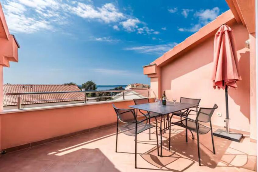 Mise Holiday Apartments - Two bedroom apartment III - foto 14