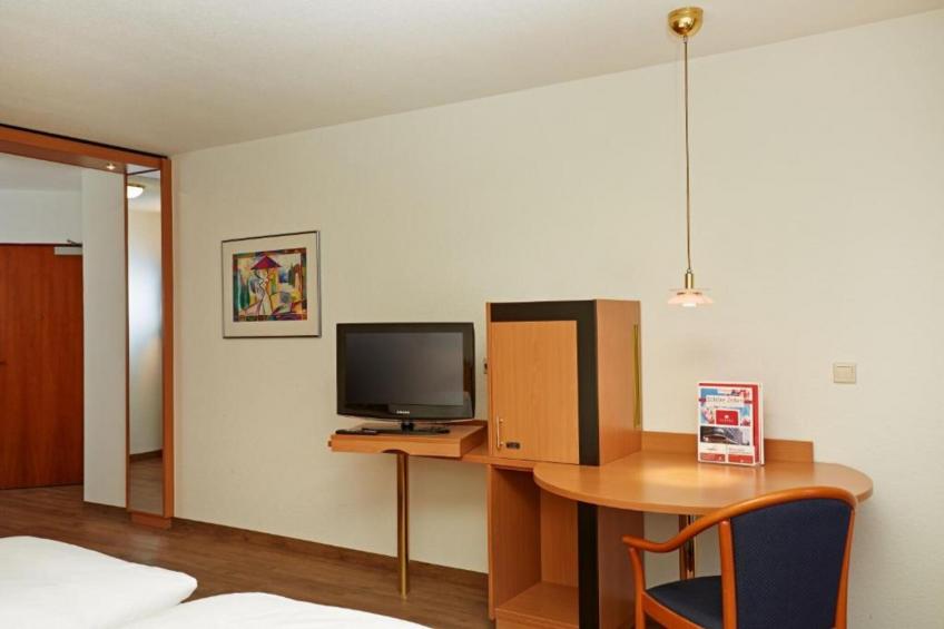 Sunday Hotel Wiesbaden 2 Bedroom Apartment - foto 18